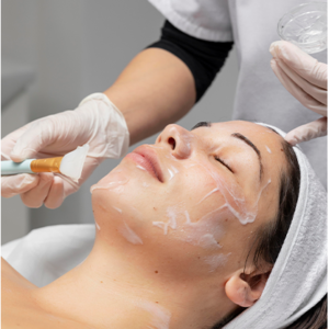 Signature Avita Facials